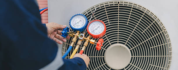 Licensed Air Duct Cleaning service in Maysville, OK - HVAC Repair CO