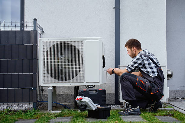 Trusted Air Duct Cleaning service in Maysville, OK - HVAC Repair CO